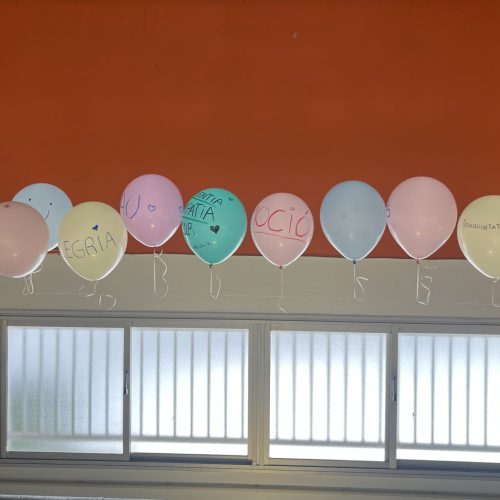 Celebració de Sant Vicenç de Paül