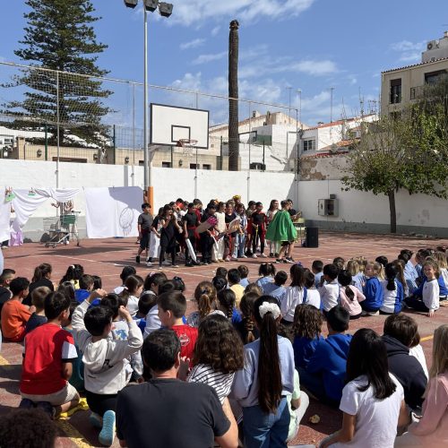 Sant Jordi 2026